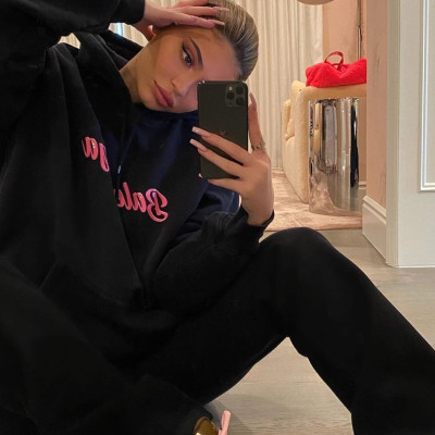 Η Kylie Jenner αφάνισε με την απάντησή της το πιο κακό #bodyshaming σχόλιο που της έγινε