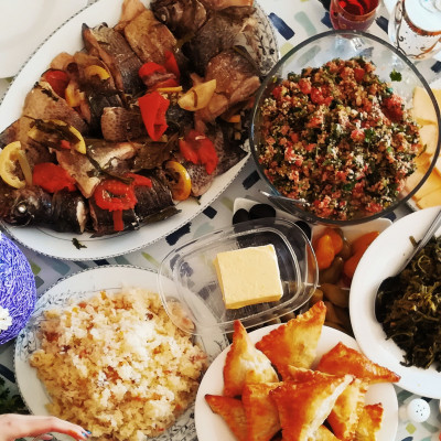 Αυτά είναι τα μυστικά της γιαγιάς για την τέλεια σπιτική μαγειρίτσα