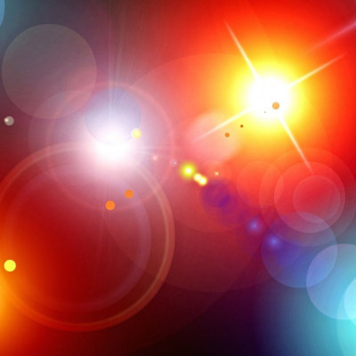 Κορονοϊός: Έκανε το μπαλκόνι του ντίσκο (video)