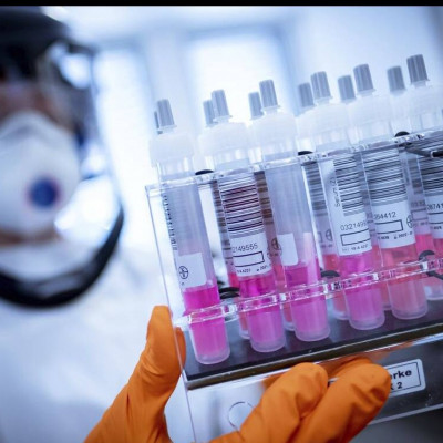 Θεραπεία κορονοϊού: Σοβαρές ελπίδες από το φάρμακο Remdesivir - Τι έδειξαν οι πρώτες έρευνες