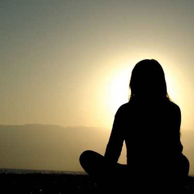 Δοκιμάσα τον διαλογισμό κι ήταν η καλύτερη απόφαση που πήρα μέσα στην καραντίνα