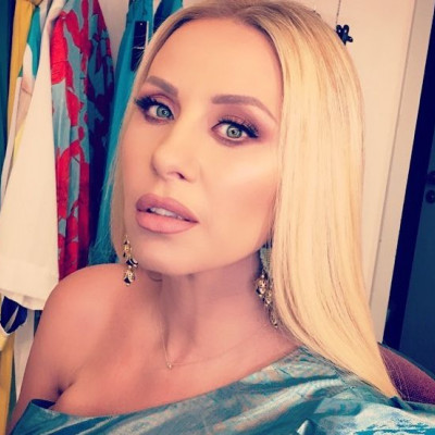 Γωγώ Μαστροκώστα: Δεν φαντάζεστε τι δώρο έκανε μαζί με την κόρη της στην Κέλλυ Κελεκίδου (pics)