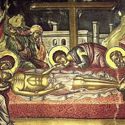 Πάσχα 2020: Τι δεν κάνουμε ποτέ την Μεγάλη Παρασκευή