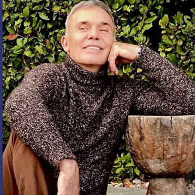 Στέλιος Ρόκκος: Το σπίτι του στη Λήμνο είναι μαγικό! Δες το από άκρη σε άκρη (Photos)