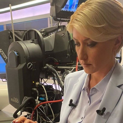 Σία Κοσιώνη: Μπήκε στην κουζίνα και δες τι επιχείρησε να μαγειρέψει! Η φωτό που έγινε viral (Photos)