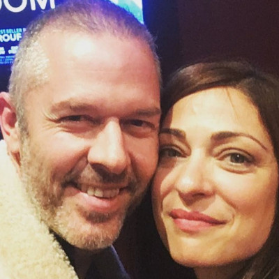 Έμιλυ Κολιανδρή- Χρήστος Λούλης: Μπήκαν στην κουζίνα και δείτε τι μαγείρεψαν (pics)