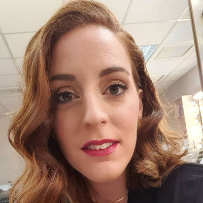 Σπυριδούλα Καραμπουτάκη: Δες τι ανέβασε μία μέρα πριν την επιστροφή της στο MasterChef