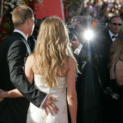 Brad Pitt-Jennifer Aniston: Τα δίδυμα και η εγκυμοσύνη που έμεινε κρυφή