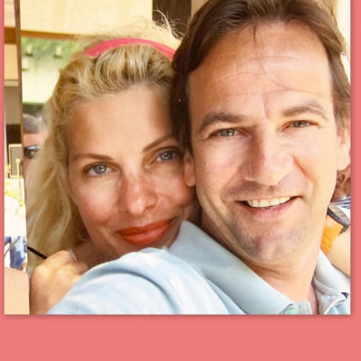 Μάκης Παντζόπουλος: Οι φορές που τράβηξε φώτο την Ελένη Μενεγάκη και την Μαρίνα  στα Άχλα!