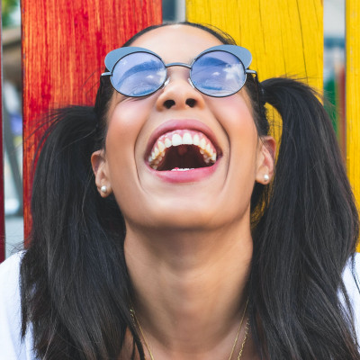 Video! Αυτό το κορίτσι και η αποτρίχωσή του μας έκανε να κλάψουμε από τα γέλια