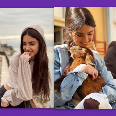 8 Λέξεις: Έχεις δει την Ιφιγένεια με μαγιό; Το σώμα της δεν υπάρχει! (Photos)