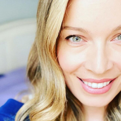 Μαριέττα Χρουσαλά: Μπήκε στην κουζίνα και δείτε τι έφτιαξε για τα παιδιά της (pics)