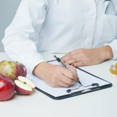 Μυστικά για να βελτιώσετε τη διατροφή σας όσο είστε σε απομόνωση (εικόνες)