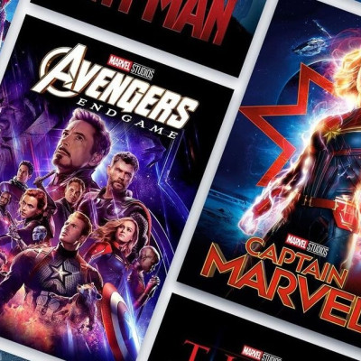 Αυτά είναι τα 10 καλύτερα memes της Marvel που θα σε κάνουν να δεις την καραντίνα με άλλο μάτι