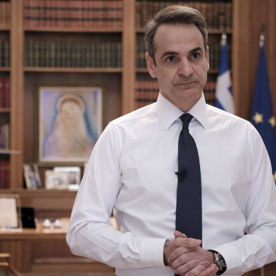 Κορονοϊός - Πέτσας: Διάγγελμα Μητσοτάκη για την έξοδο από την καραντίνα - Πότε θα γίνει