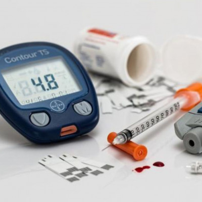 Κορονοϊός: Οι βασικοί κανόνες πρόληψης για τους διαβητικούς (εικόνες)