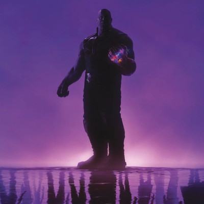 Marvel Alert: Οι Eternals μπορεί να συνδεθούν με τους Avengers με τον πιο epic τρόπο