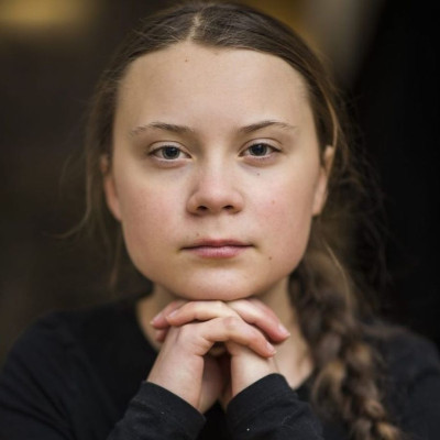 Η Greta Thunberg δεν καταλαβαίνει από καραντίνες: Συνεχίζει δυναμικά τον αγώνα της