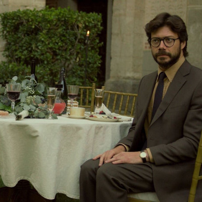 La Casa de Papel: 7 πράγματα που δε γνώριζες για τη σειρά