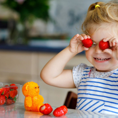 Με αυτά τα τέσσερα tips θα διατηρήσετε περισσότερο τις φράουλες στο ψυγείο σας (pics)