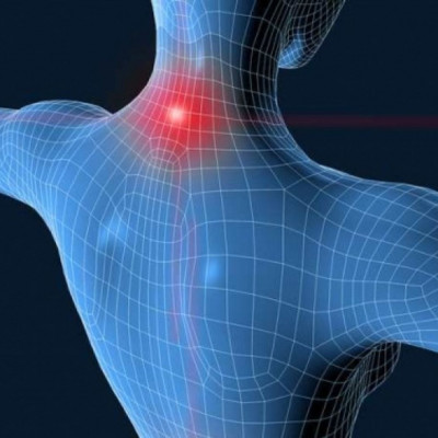 Αυχενικό σύνδρομο: Μια απλή άσκηση που θα σας σώσει! (βίντεο)