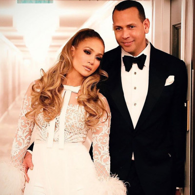 Jlo και Alex Rodriguez ετοιμάζονται να κάνουν κάτι που σίγουρα δεν περίμενες (photos)