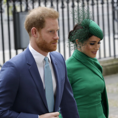 Μια 18χρονη απεβίωσε κατά τη διάρκεια της καραντίνας και ο Harry έστειλε το πιο σπαραξικάρδιο mail