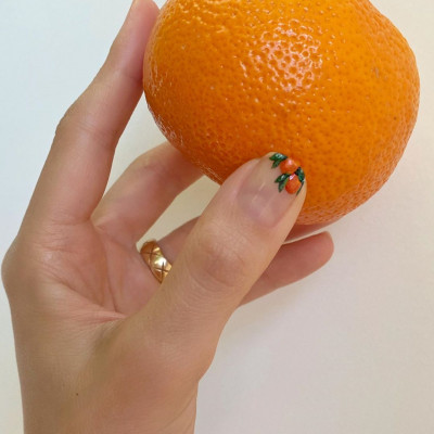 Sunday Nailspiration! 20 nail art για τον πρωινό σου καφέ