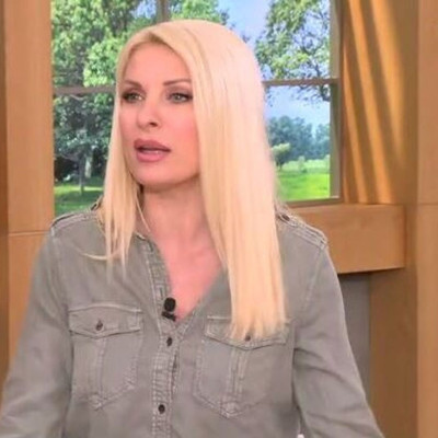 Ελένη Μενεγάκη: Το πρόβλημα υγείας που την ταλαιπωρεί εδώ και μέρες! (Video)