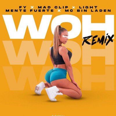 «Woh»: Το νέο track των αγαπημένων σου τραπερς κυκλοφόρησε και έγινε Νο1 στα Trends του YouTube