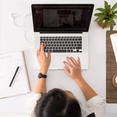 Μάθημα στο σπίτι; Με αυτά τα tips θα γίνεις η Everyday Queen της τηλεκπαίδευσης