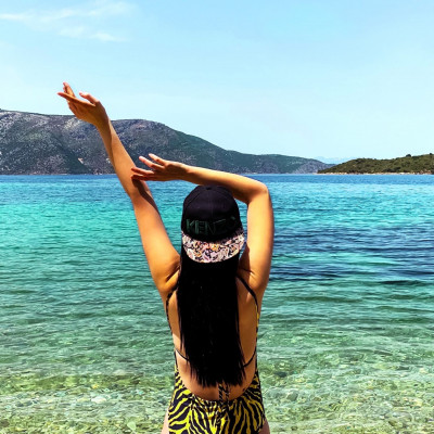 Αυτό το καλοκαίρι «Μένουμε Ελλάδα» και περνάμε καλύτερα από ποτέ!