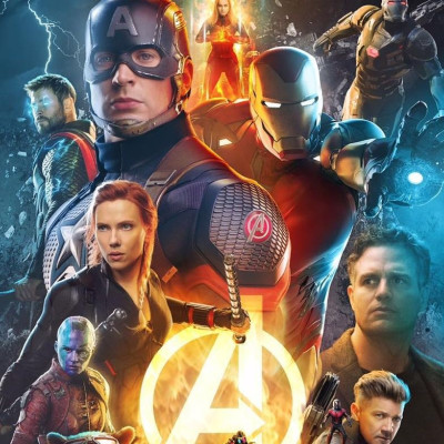 Πώς θα επιστρέψουμε στους κινηματογράφους; Φυσικά και έχει να κάνει με τη Marvel