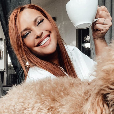 Μια φωτογραφία της Σίσσυς Χρηστίδου δίχασε τις fans της και τα σχόλια είναι αντικρουόμενα (photos)