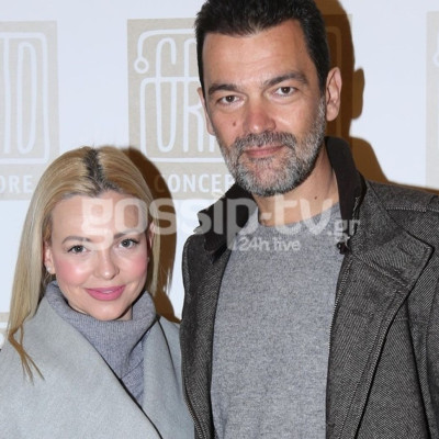 Καζάκος – Μαρτζούκου: Το υπέροχο σπίτι τους σε ταξιδεύει σε μια άλλη εποχή! H vintage διακόσμηση