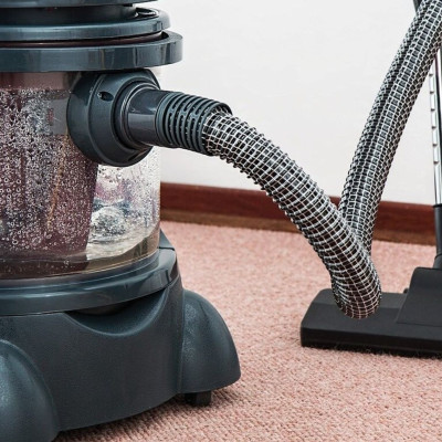 ΠΡΟΣΟΧΗ! Εσείς ξέρετε πόσο βρώμικο είναι το χαλί σας; Κάθε πότε πρέπει να πλένεται (photos+video)