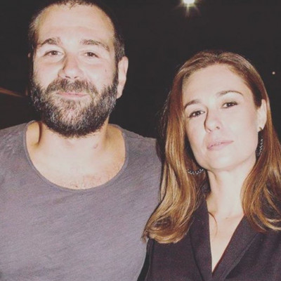 Τάσος Ιορδανίδης: Φωτογραφίζει την κόρη του στο σαλόνι – Δείτε πώς την αποκαλεί (pics)