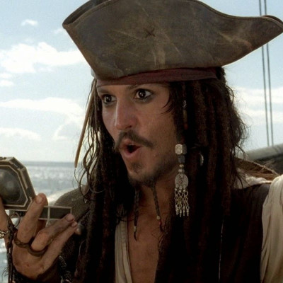 Πειρατές της Καραϊβικής: Η απίστευτη αποκάλυψη για το καπέλο του Jack Sparrow