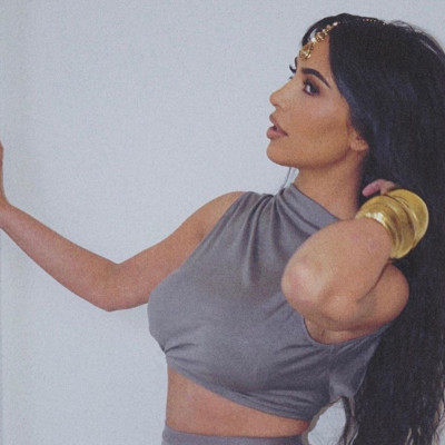 Το μυστικό για να αποκτήσεις μακριά μαλλιά σαν της Kim Kardashian