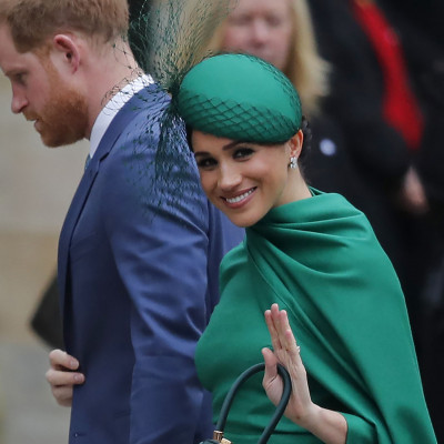 Η Lindsay Lohan έδωσε την πιο σωστή συμβουλή στην Meghan Markle για τους παπαράτσι