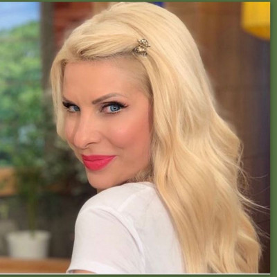 Ελένη Μενεγάκη: Τέλος από τον Alpha - H αποκάλυψη για το τηλεοπτικό της μέλλον!