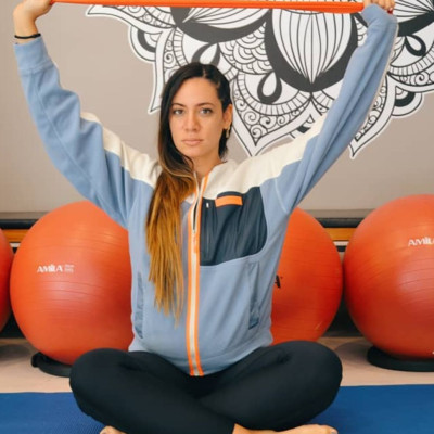 Μάντη Περσάκη: Ο πολύωρος τοκετός, η καισαρική  και η πρώτη φωτό του νεογέννητου