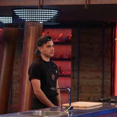 MasterChef 4: Ο Κώστας αποχώρησε και αποκάλυψε στο Instagram τον πραγματικό λόγο που τον «έδιωξαν»