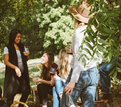 Καραντίνα... τέλος: 5 πράγματα που ΔΕΝ πρέπει να κάνεις τώρα που θα βγεις έξω!