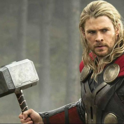 Η αποκάλυψη του Chris Hemsworth για τον ρόλο του Thor δεν είναι αυτή που περίμενες (video)