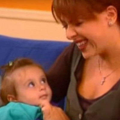 Το «Χρυσάνθεμο» από το Κωνσταντίνου & Ελένης σήμερα είναι 22 ετών και είναι μία κούκλα