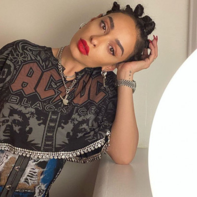 Επιτέλους είδαμε το αληθινό πρόσωπο της Ελένης Φουρέιρα και λέμε ουάου (video)