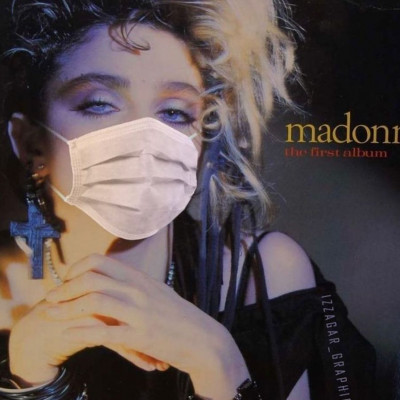 Τι ακριβώς συμβαίνει με την Madonna και τον κορονοϊό;