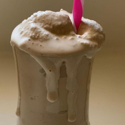 Η εύκολη συνταγή για σπιτικό frappuccino