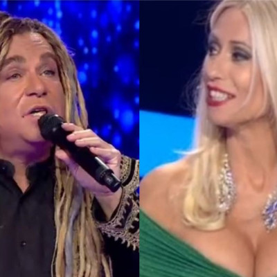 #J2US: Το Twitter σε κέφια - Η... στολή του Τρύφωνα, το μπούστο της Μπακοδήμου και η «σκληρή» Βανδή